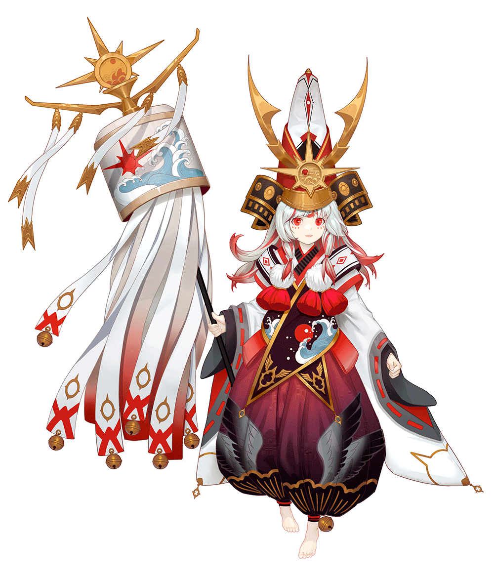 Ruhai An 阴阳师白童子同人 Ruhai An 阴阳师白童子同人