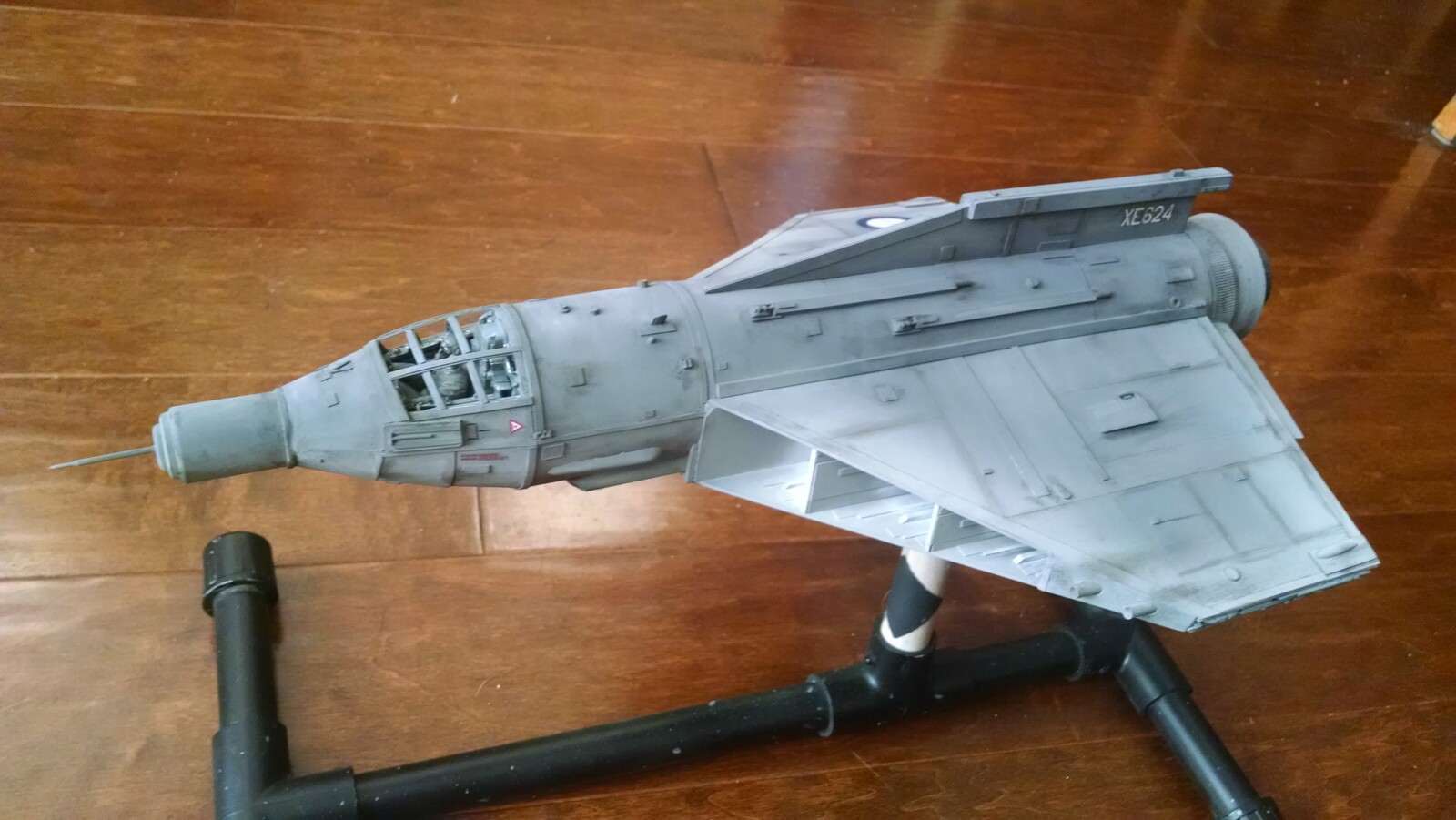 Swift Starfighter