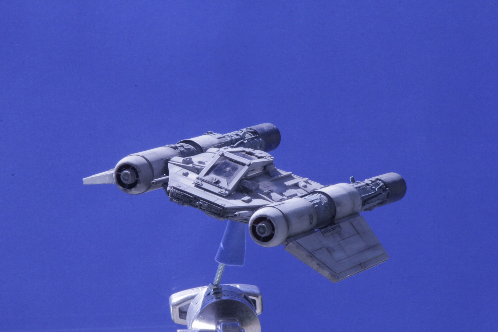 Terrox Starfighter