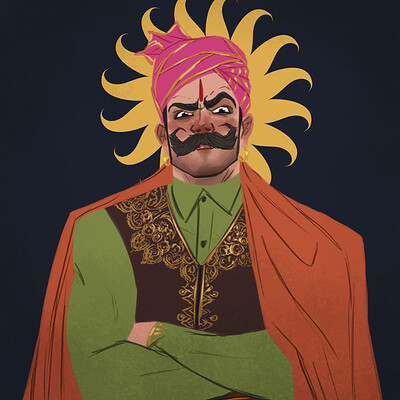Arsalan khan le raja png