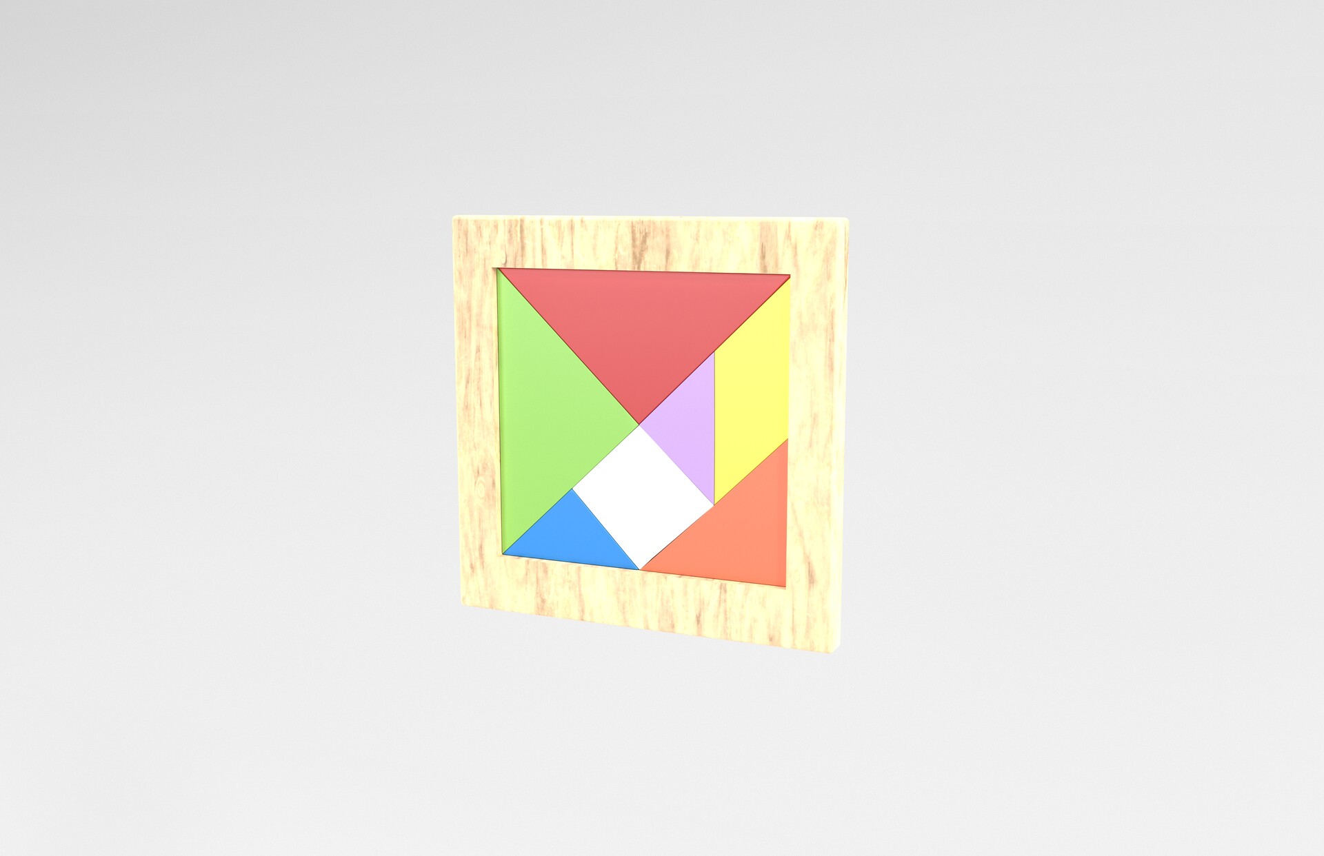 tangram alexander