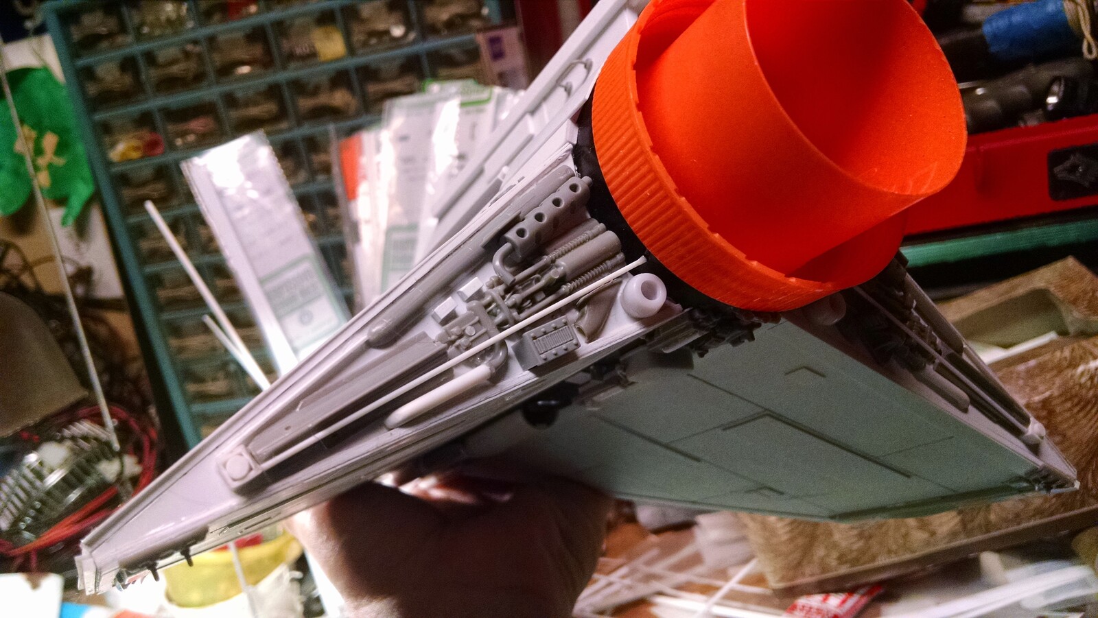 Details under construction.