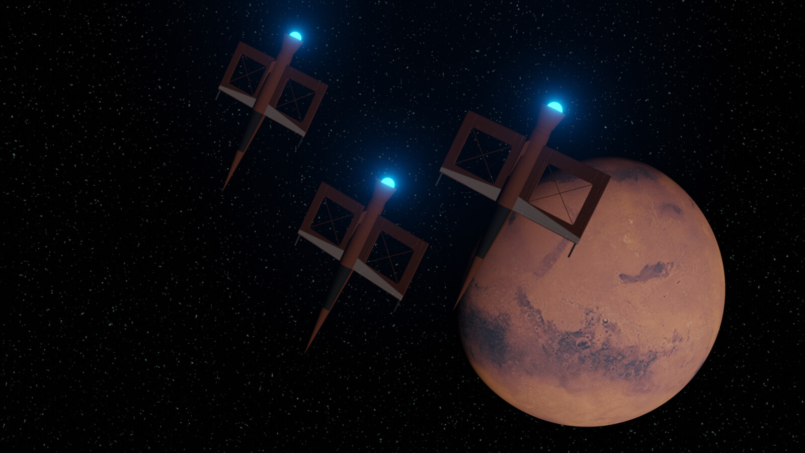 Composite in Blender.