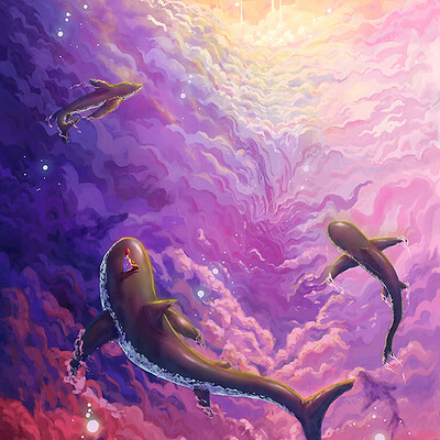 Artstation Ashno Alice