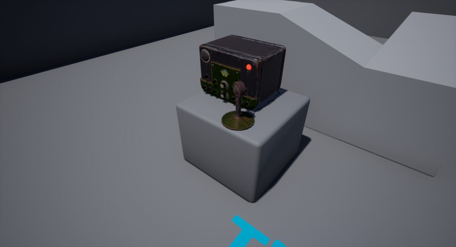 Asset in Unreal Engine