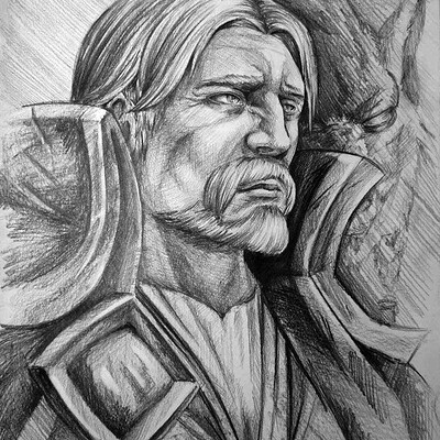 Artstation Svetlana Omelchenko