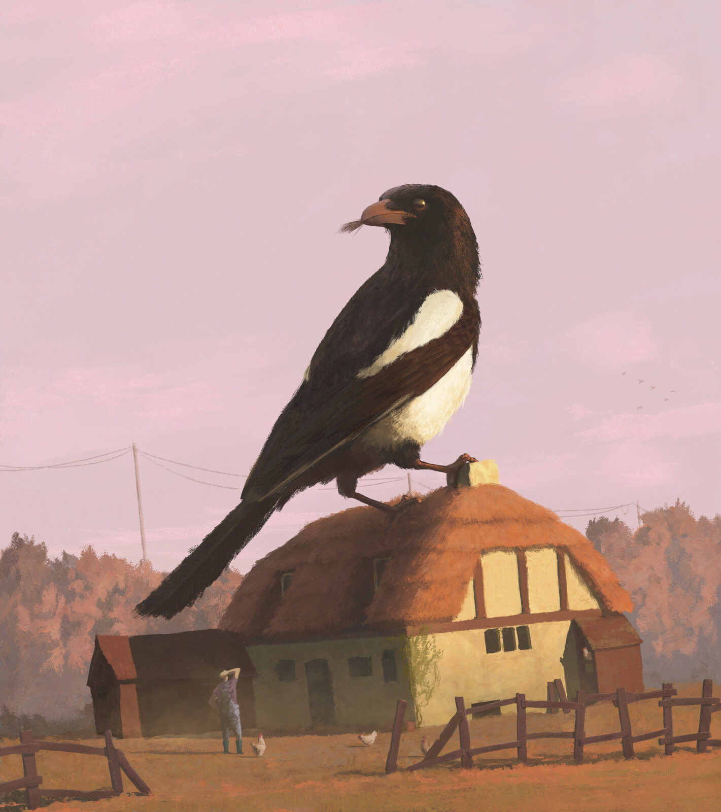 Big Birb