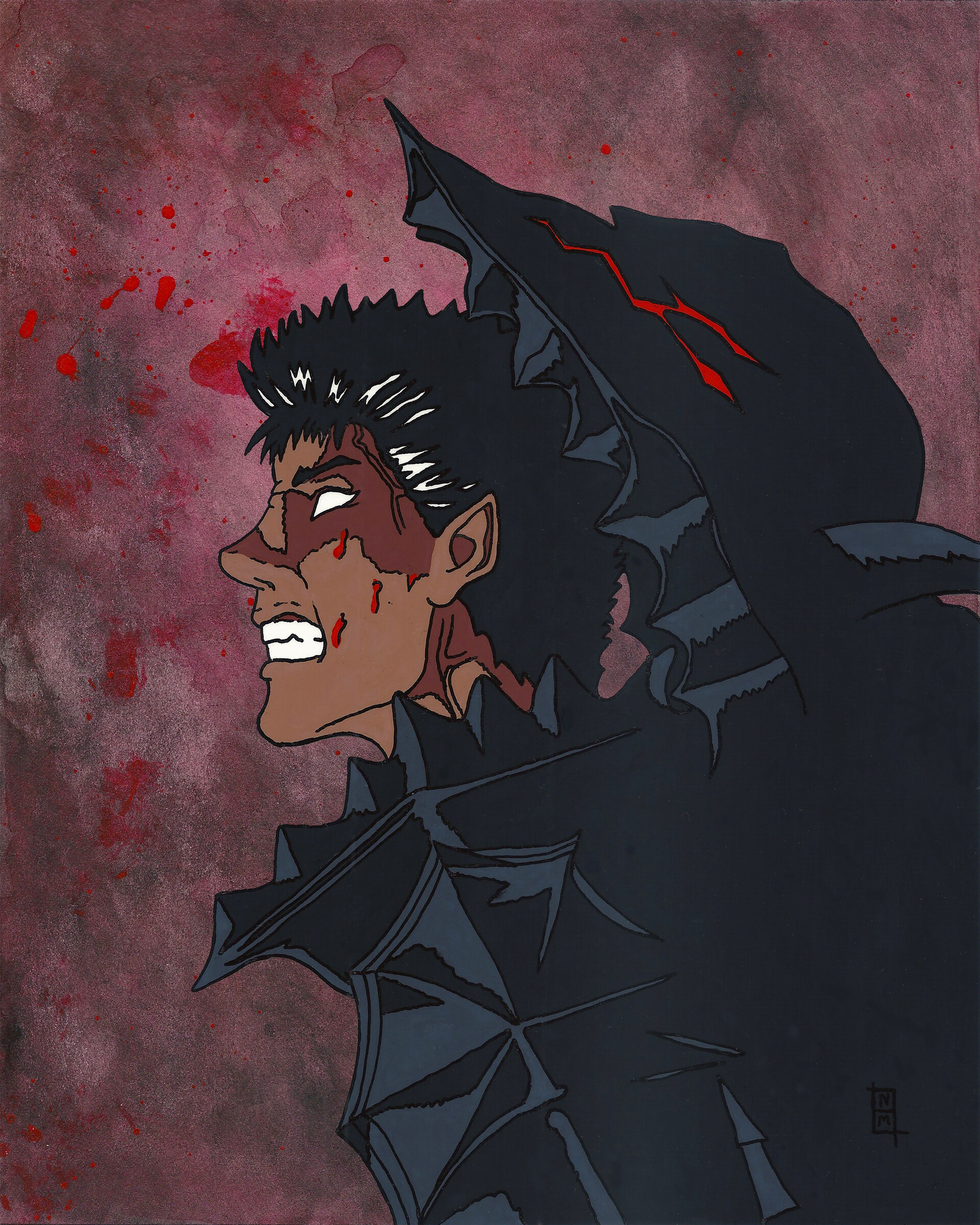 artstation-going-berserk