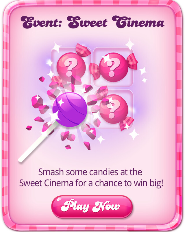 Candy Crush Saga: sweet success for global flavour of the moment, Games