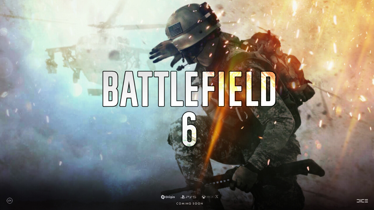 Battlefield 6