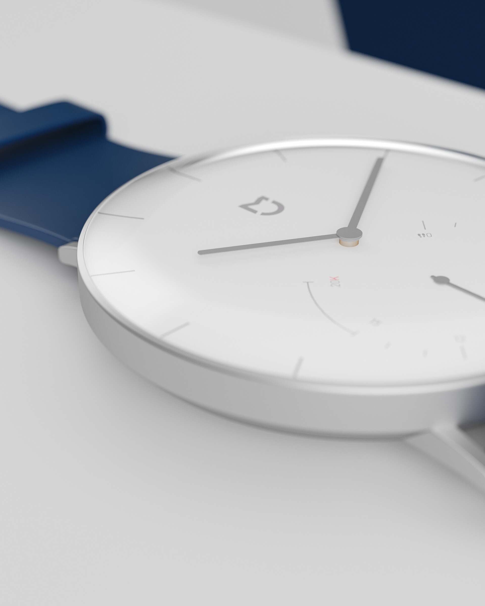 Mijia quartz deals