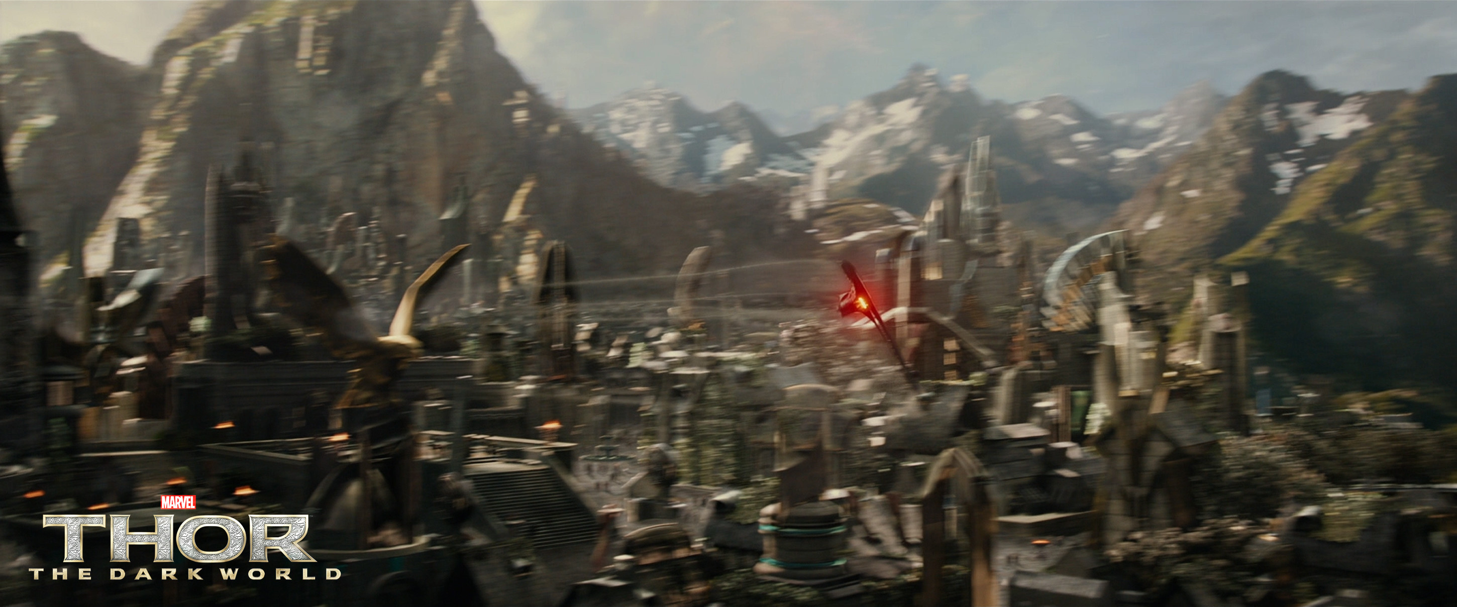 Thor: The Dark World