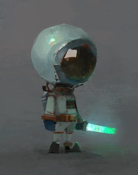 Original Concept by 王 正元