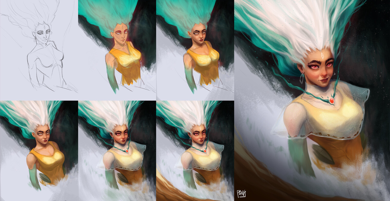 Process