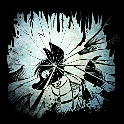 ArtStation - Broken Mind