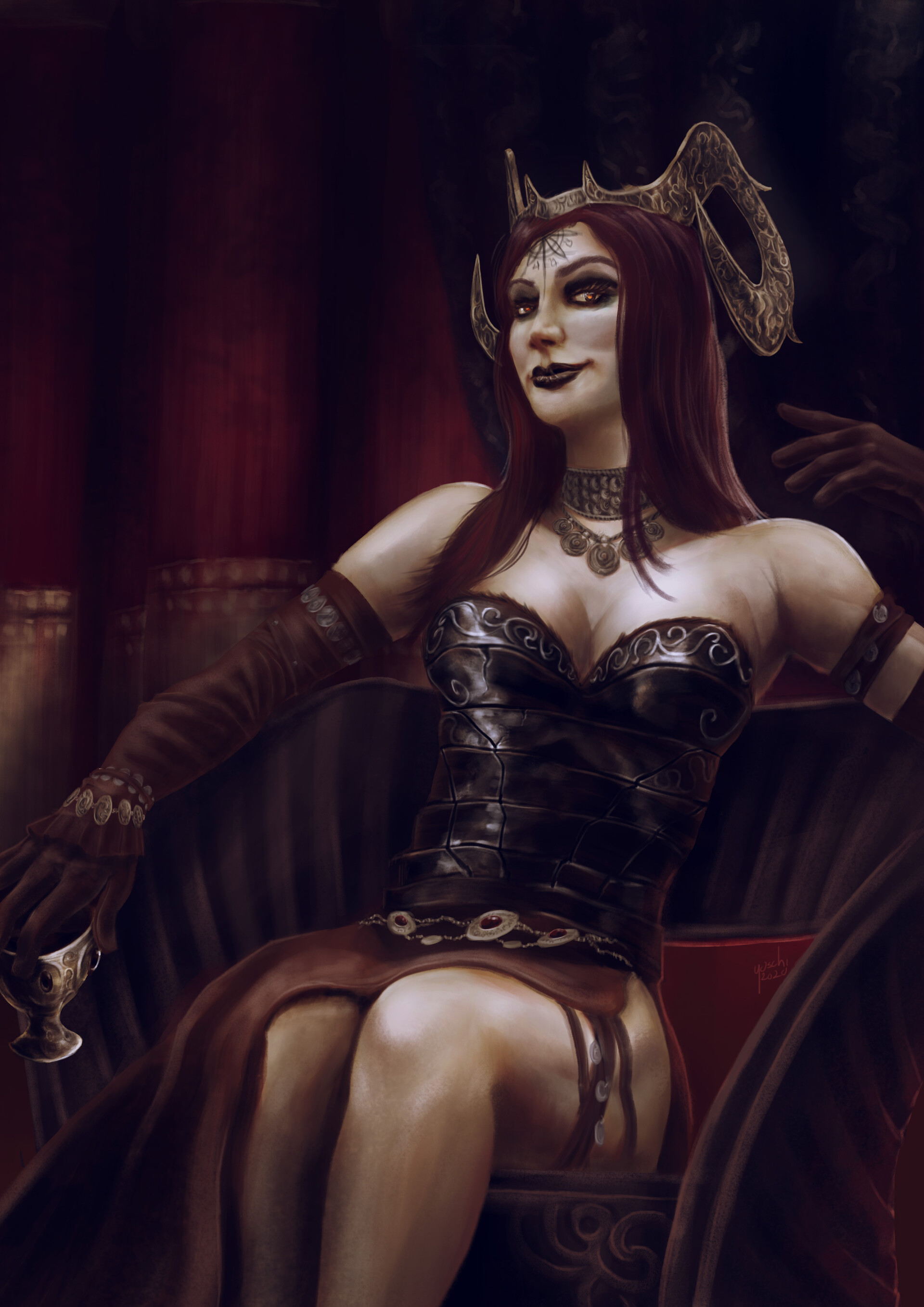 Circe Fanart Dc Universe Online Forums Check out inspiring examples of circe artwork on deviantart, and get inspired by our community of talented artists. circe fanart dc universe online forums