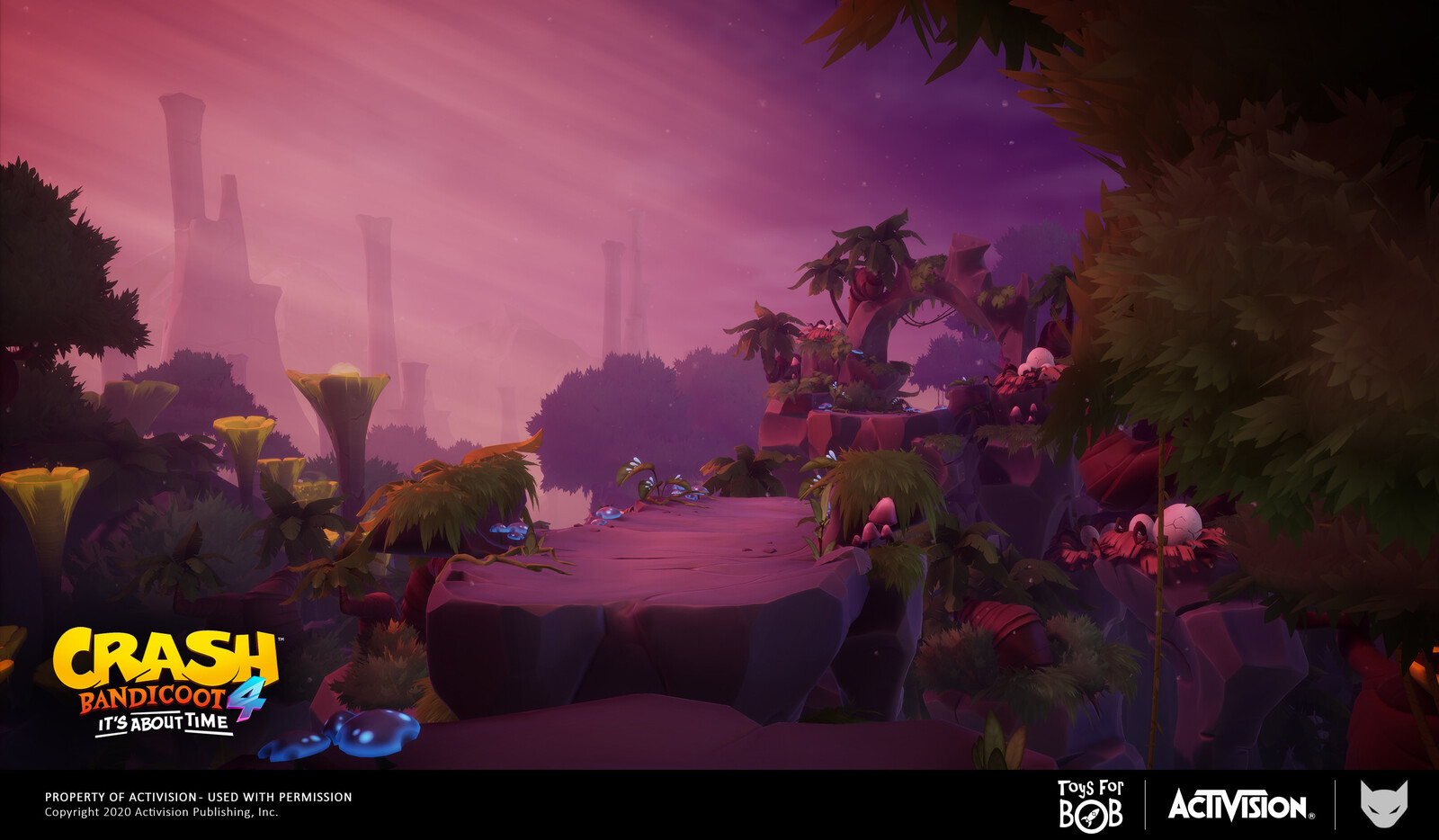 Level: Dino Dash