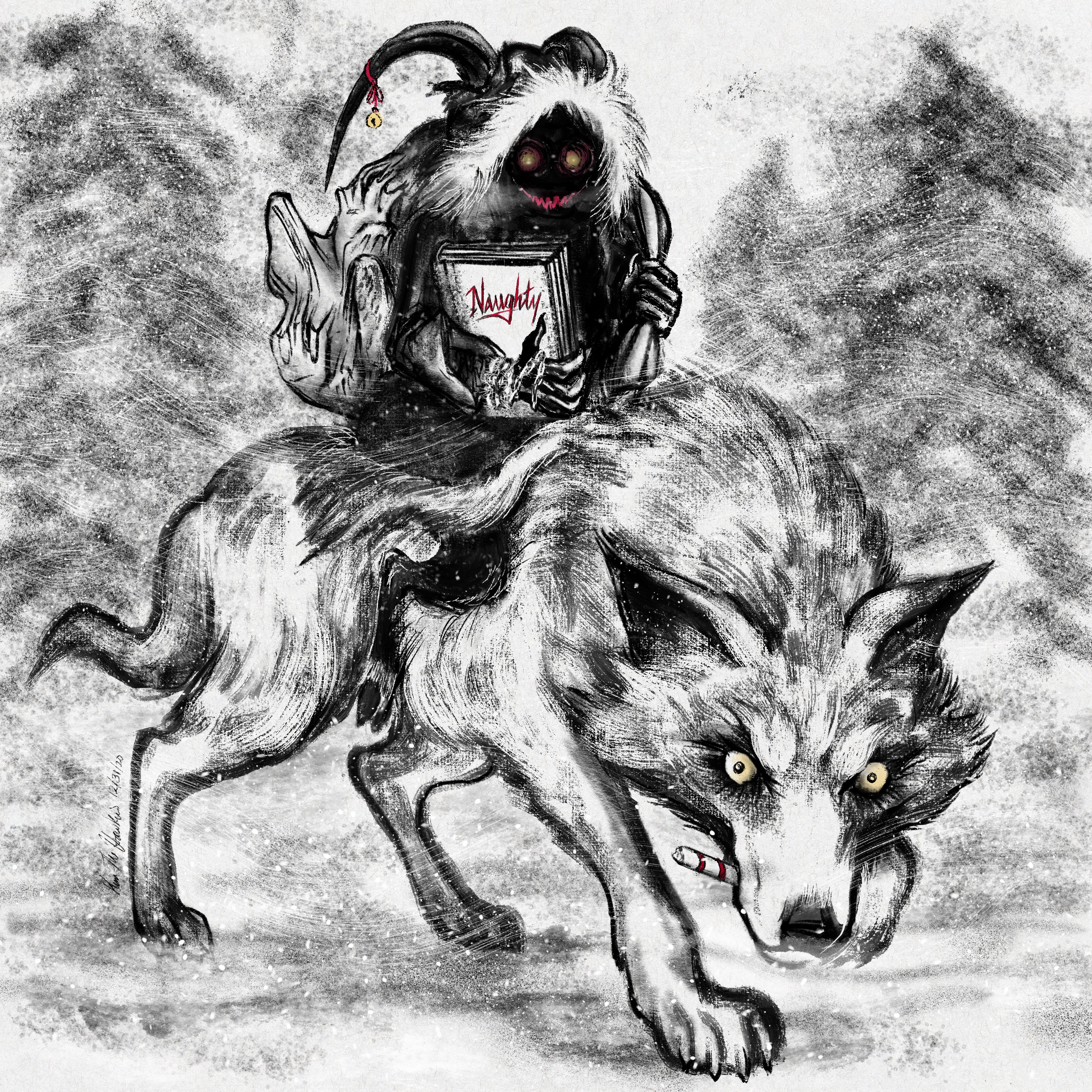 Krampus