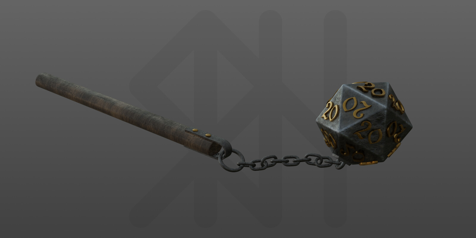 Critical Flail | 2020