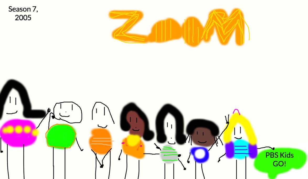 Zoom 2025 season 7