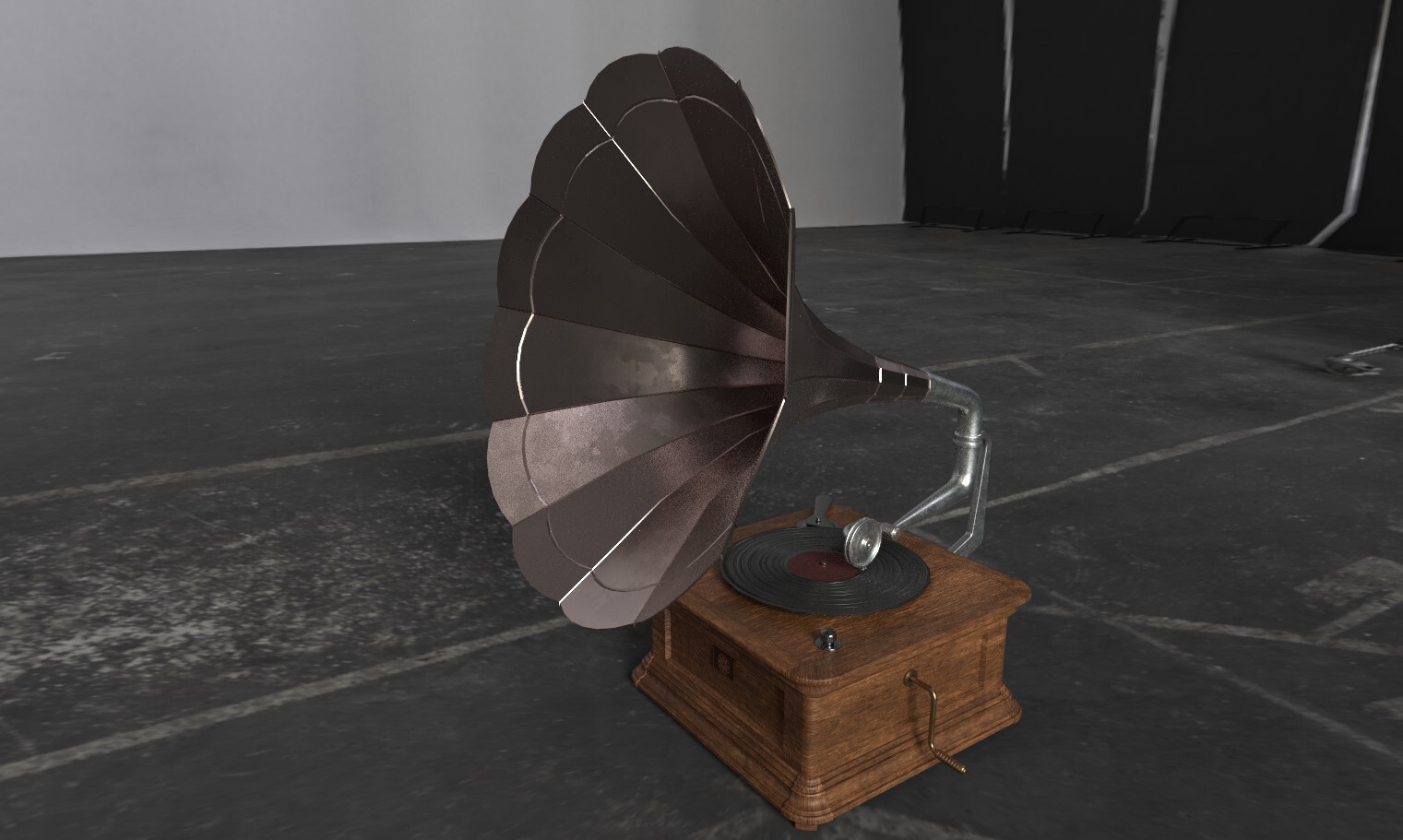 Gramophone