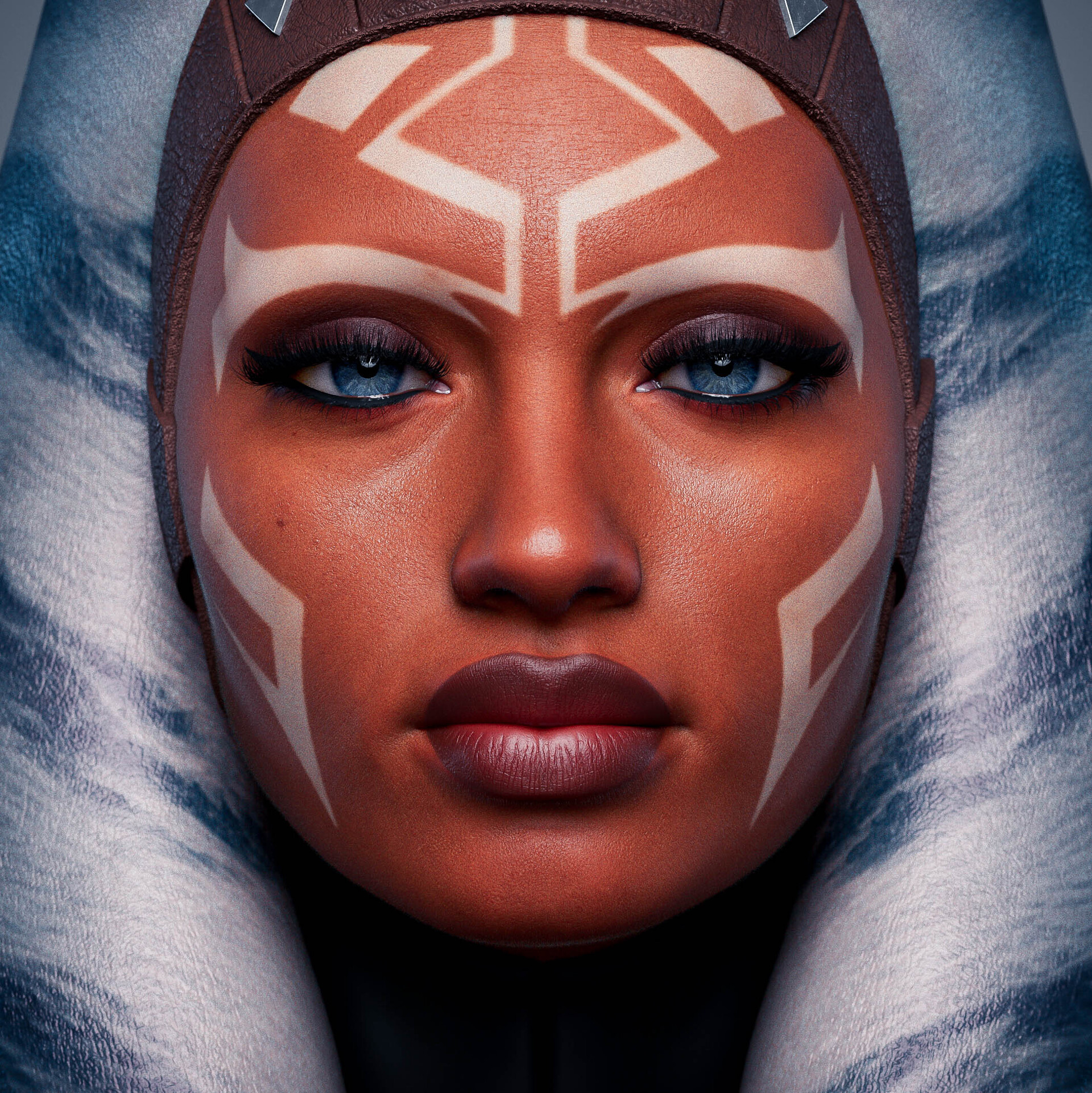 ArtStation Ahsoka Tano