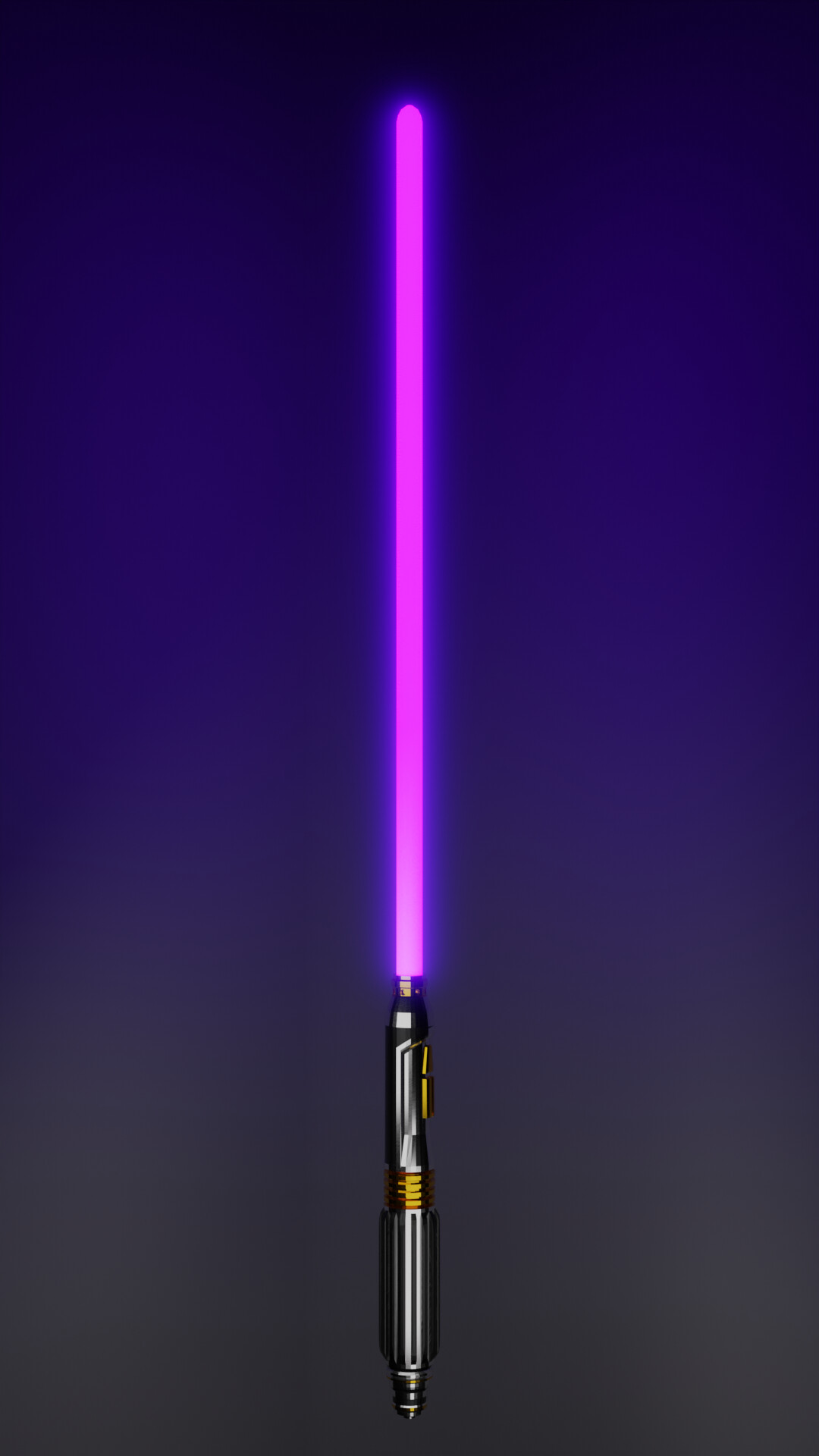 Mace windu purple hotsell lightsaber