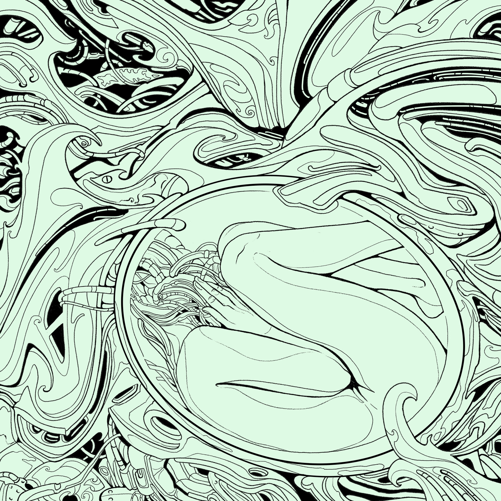 Sketch Work