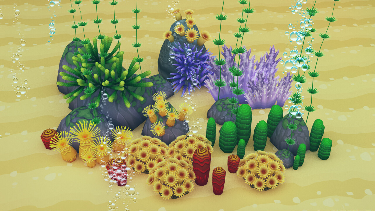 Как сделать водоросли. Ткань из водорослей. Водоросли 3д. Кораллы и водоросли поделка. Подводные растения для фотошопа.
