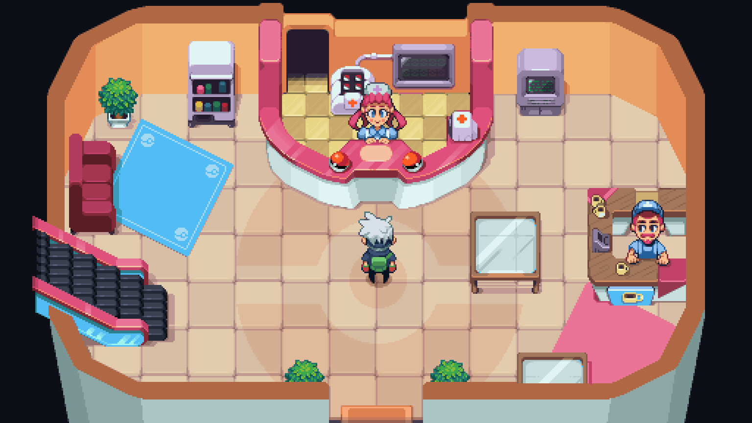 pokemoncenter in stock