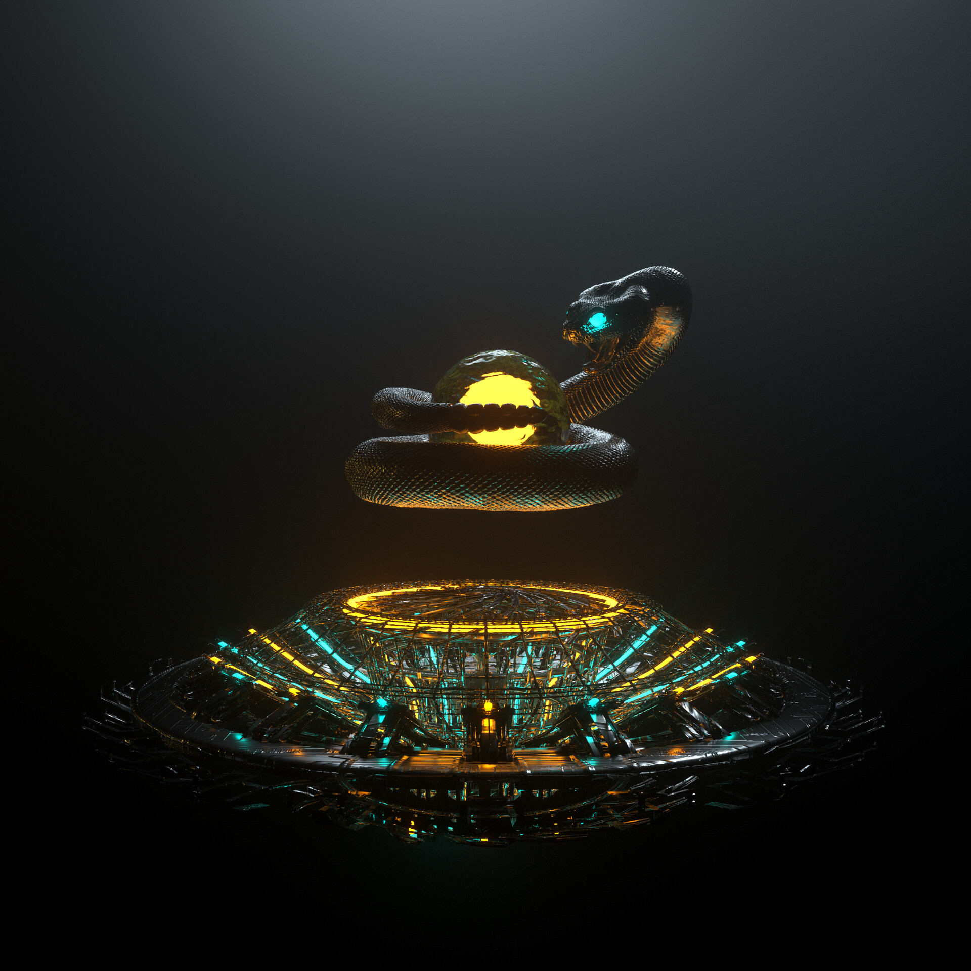 ArtStation - Anibi