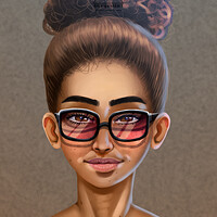 Artstation Sam The New Samsung Virtual Assistant Hebert G Artstation Sam The New Samsung Virtual Assistant Hebert G