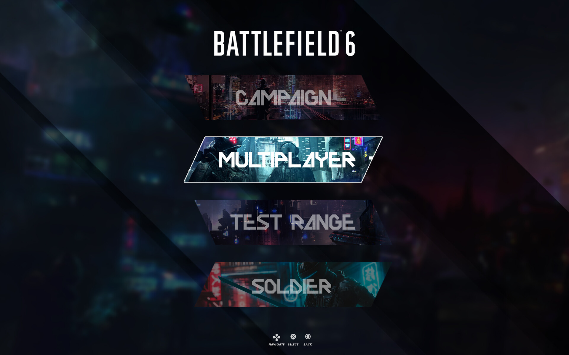 Artstation In Game Ui Concepts Ideas Paul Murphy