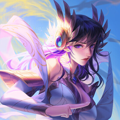 Artstation Star Cg Beautiful elegant template graphic art image. artstation star cg