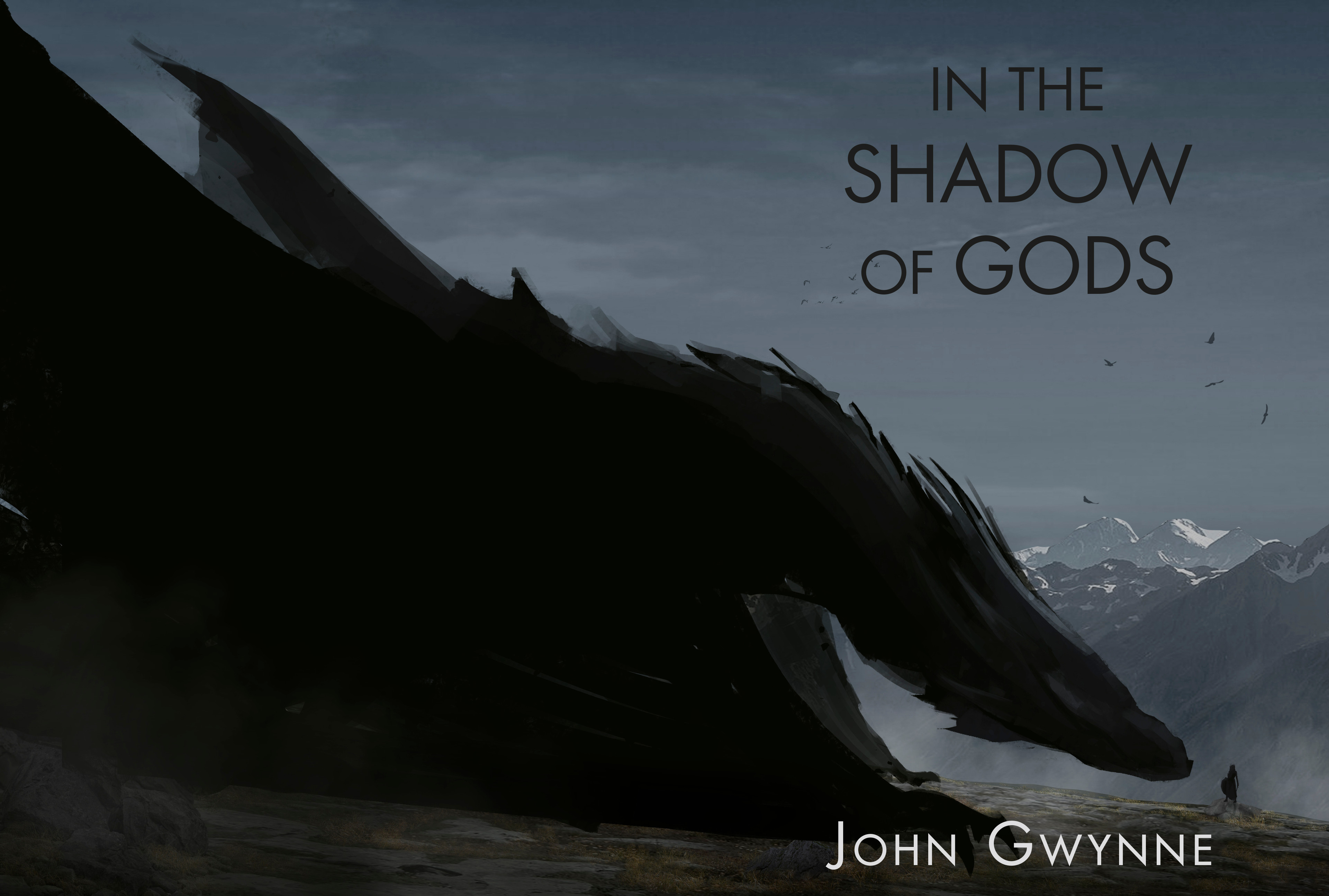 Further development of chosen Composition