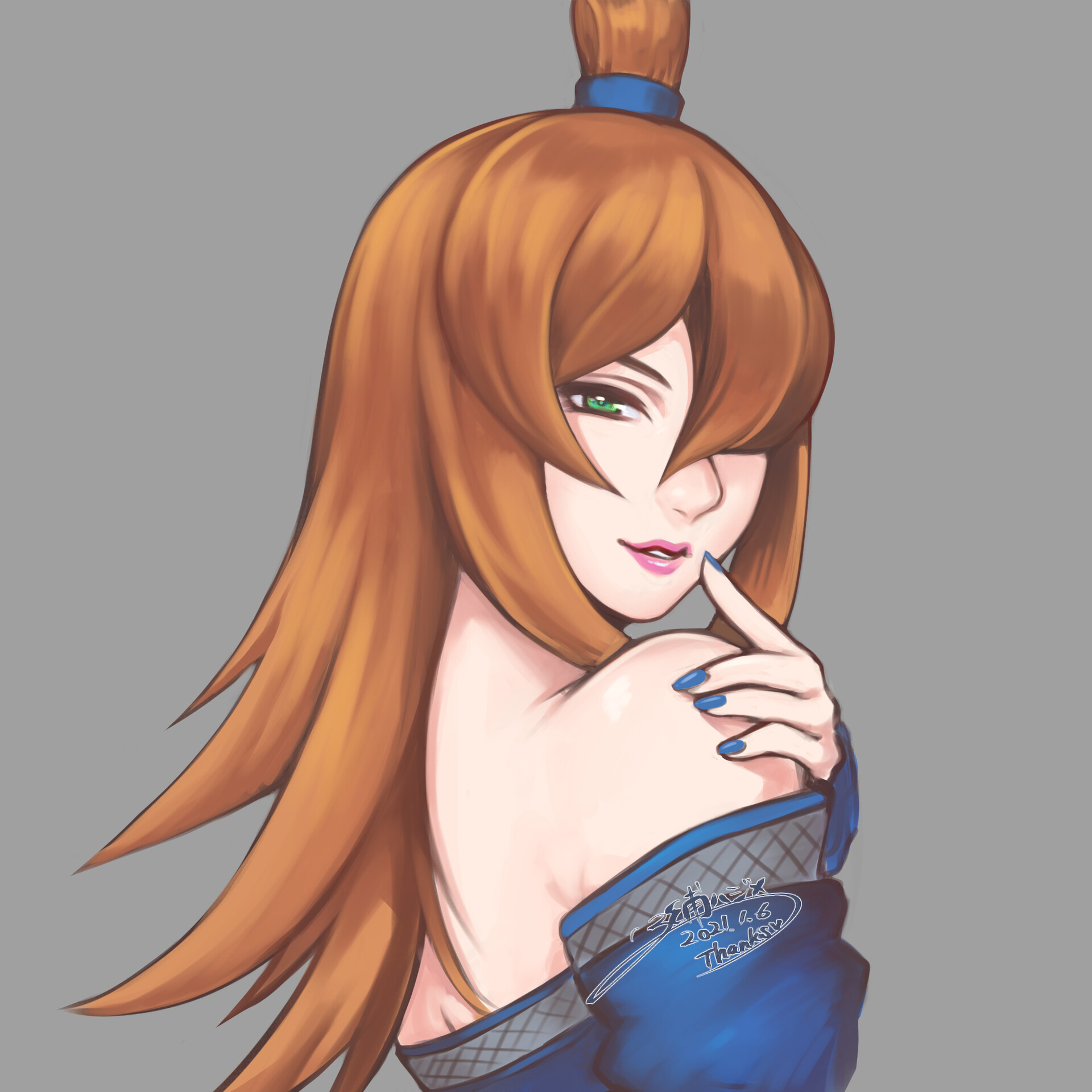 Artstation 照美メイ Miura Hajime 三浦ハジメ Artstation 照美メイ Miura Hajime 三浦ハジメ