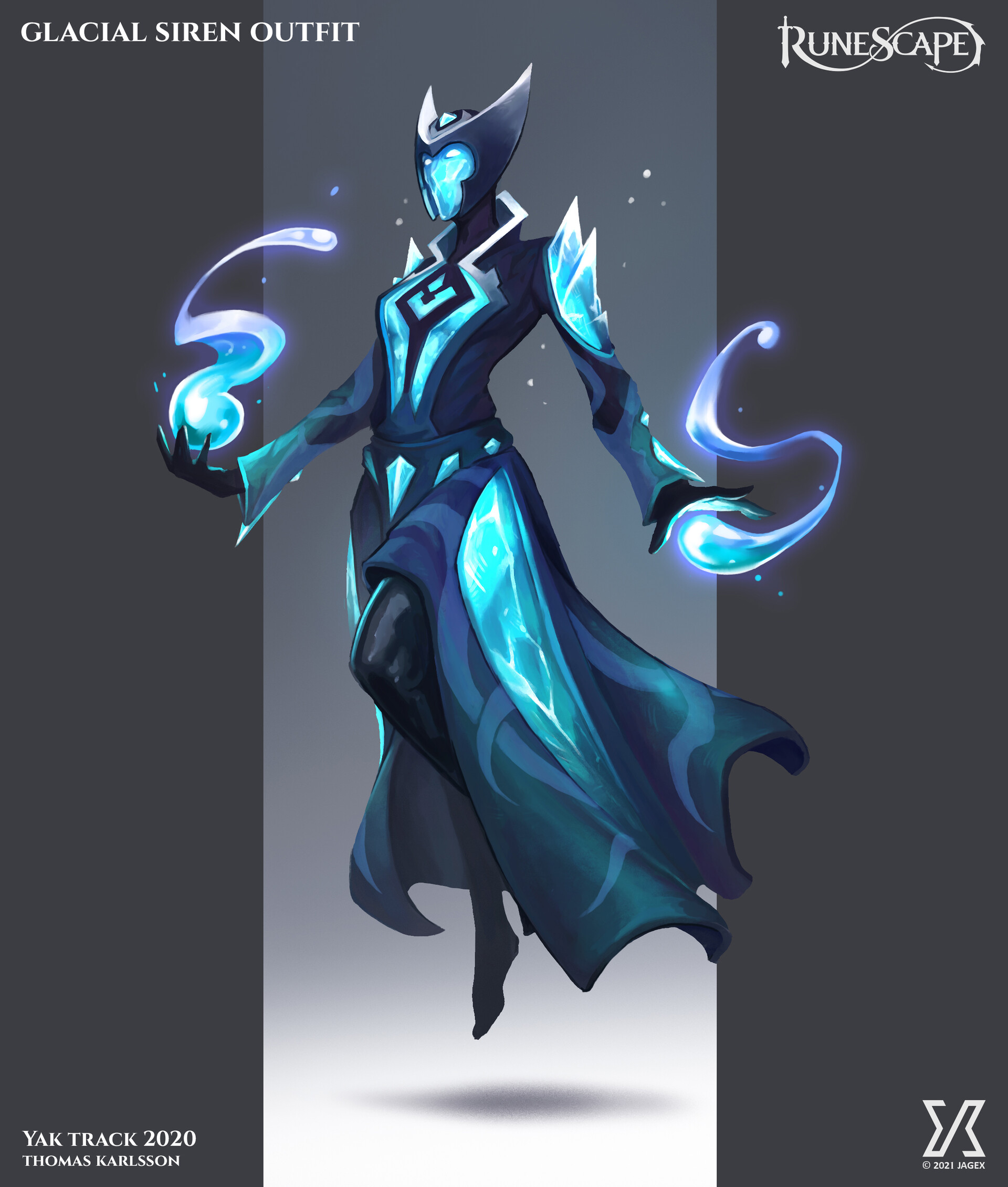 Christmas 2021 Runescape Thomas Karlsson Runescape The Knight Before Christmas