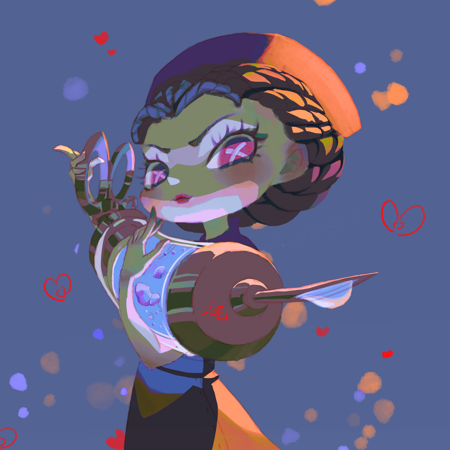 Sune 灯沅台 第五人格 医生小姐姐 Sune 灯沅台 第五人格 医生小姐姐
