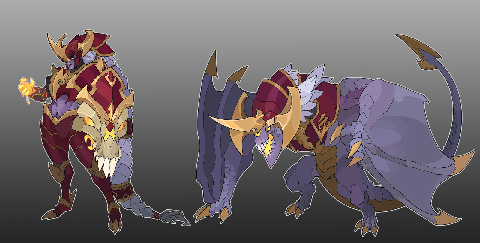 Final design.