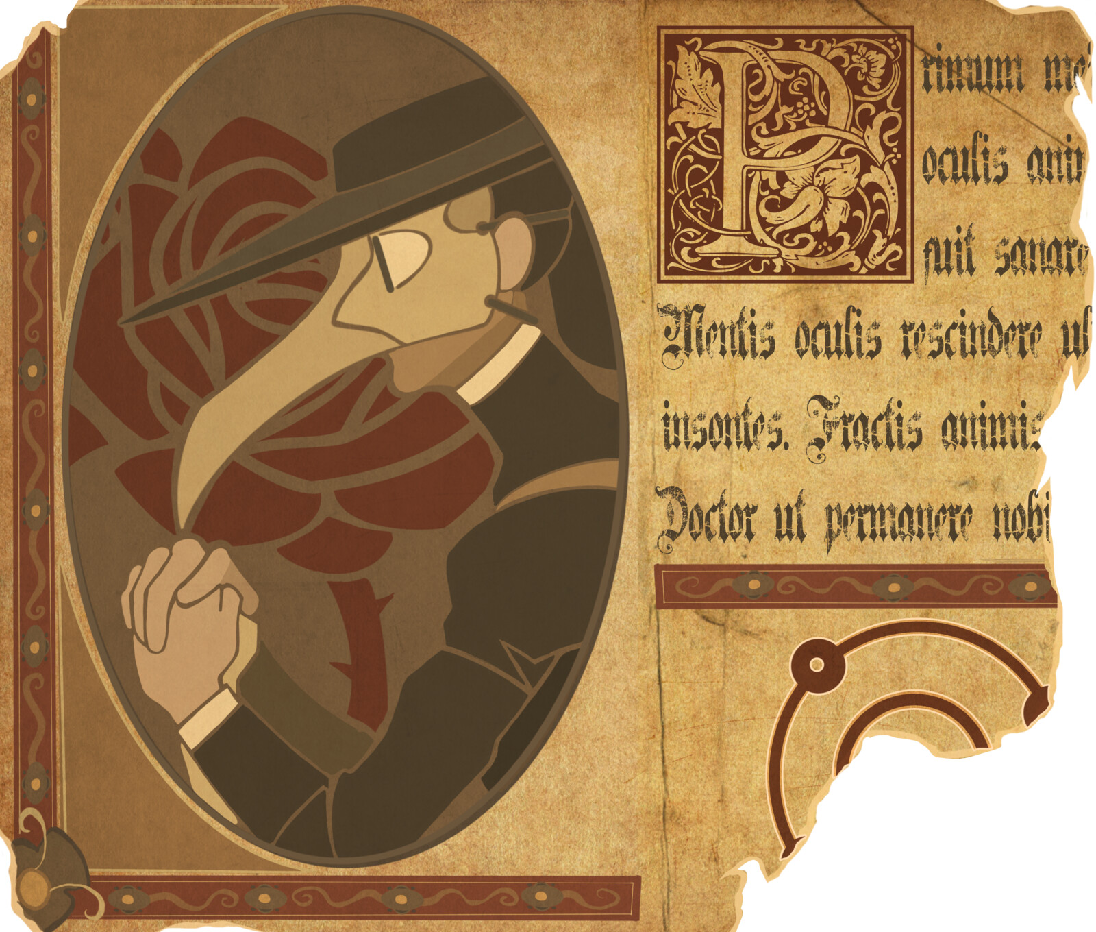 Father Doctor Professor 