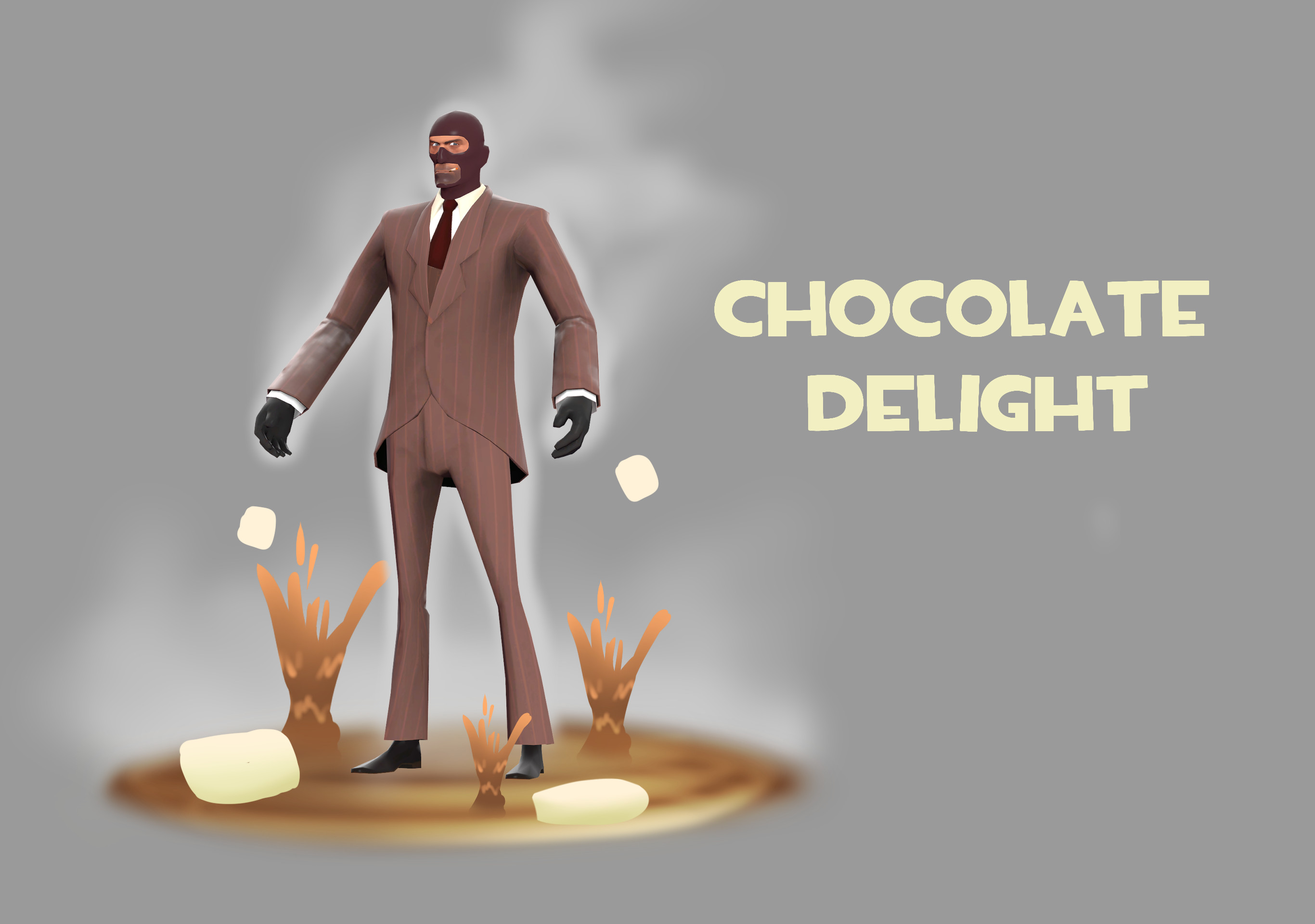Original Concept provided by Steam user Spectral Chuck