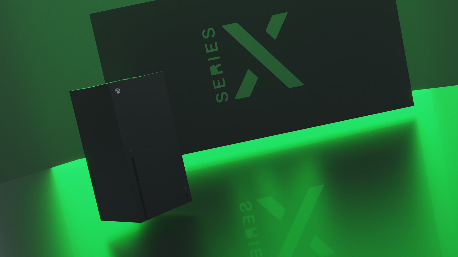 Hãy thưởng thức bộ ảnh Xbox Series X đầy ấn tượng và sáng tạo với những thiết kế hiện đại, mang đến cho bạn cảm giác đắm chìm trong thế giới game một cách chân thực. Những hình ảnh về Xbox Series X render sẽ đem lại cho bạn cái nhìn toàn diện về sản phẩm này.