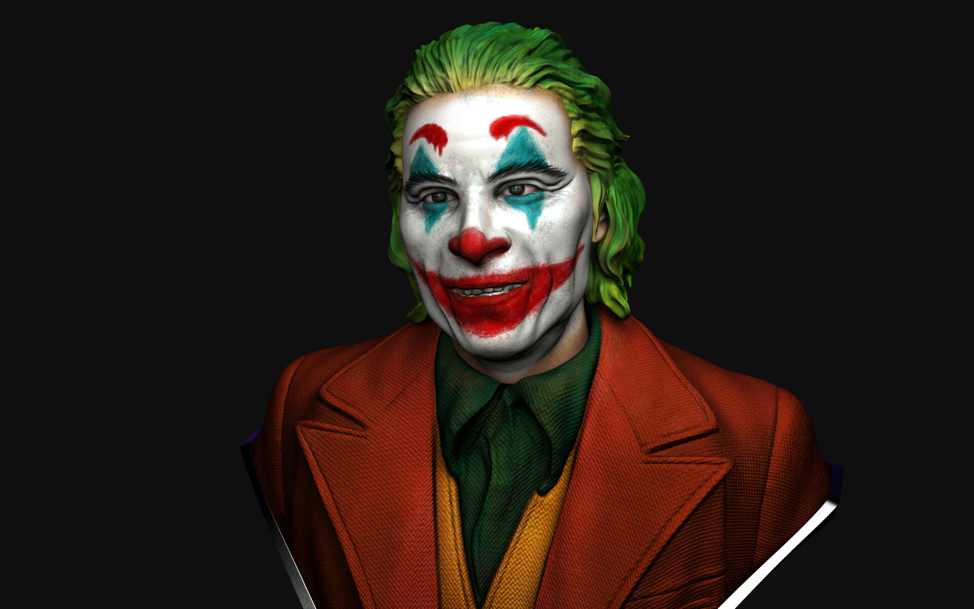 хоакин феникс джокер. джокер звезда.