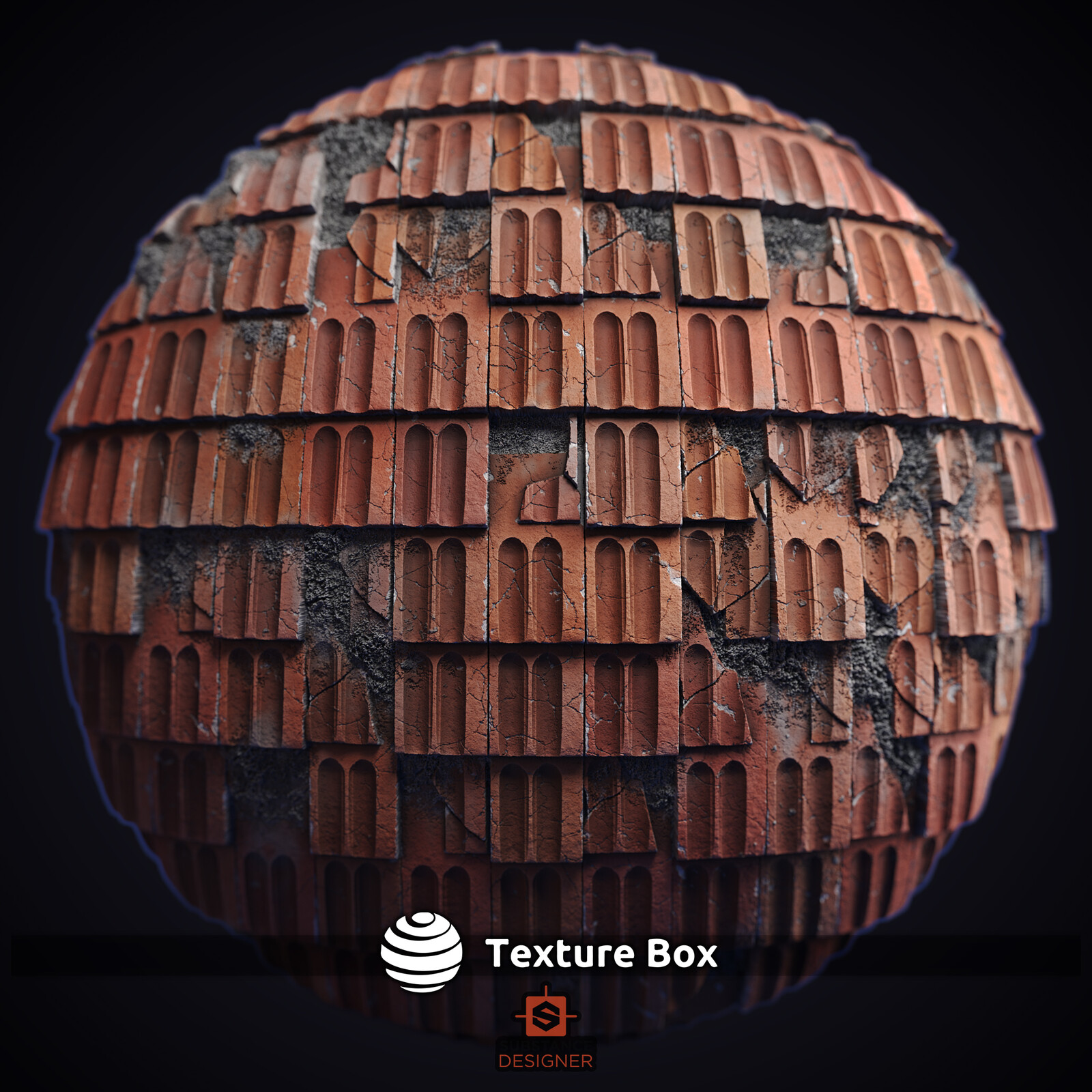 Roof Tile 3