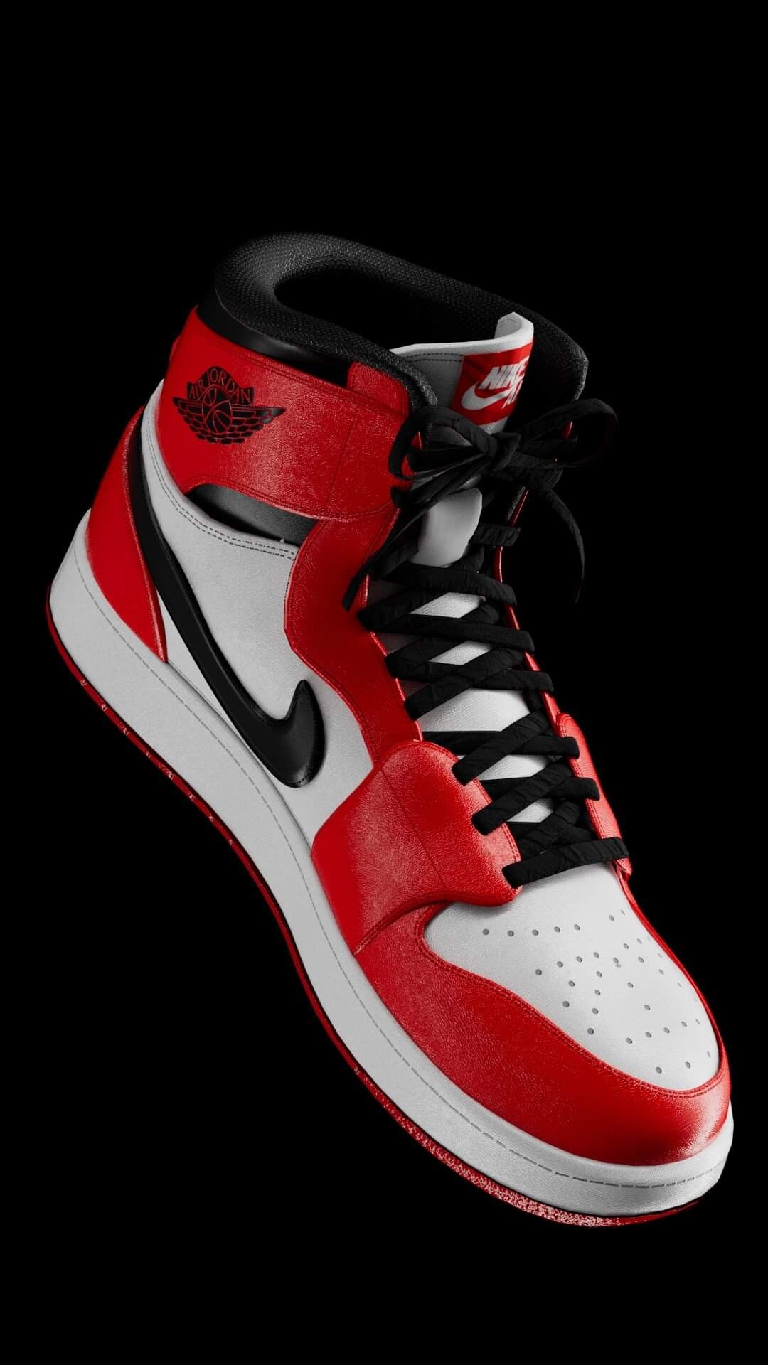 air jordan 1 retro chicago