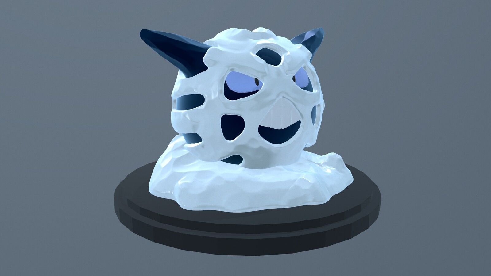 Glalie