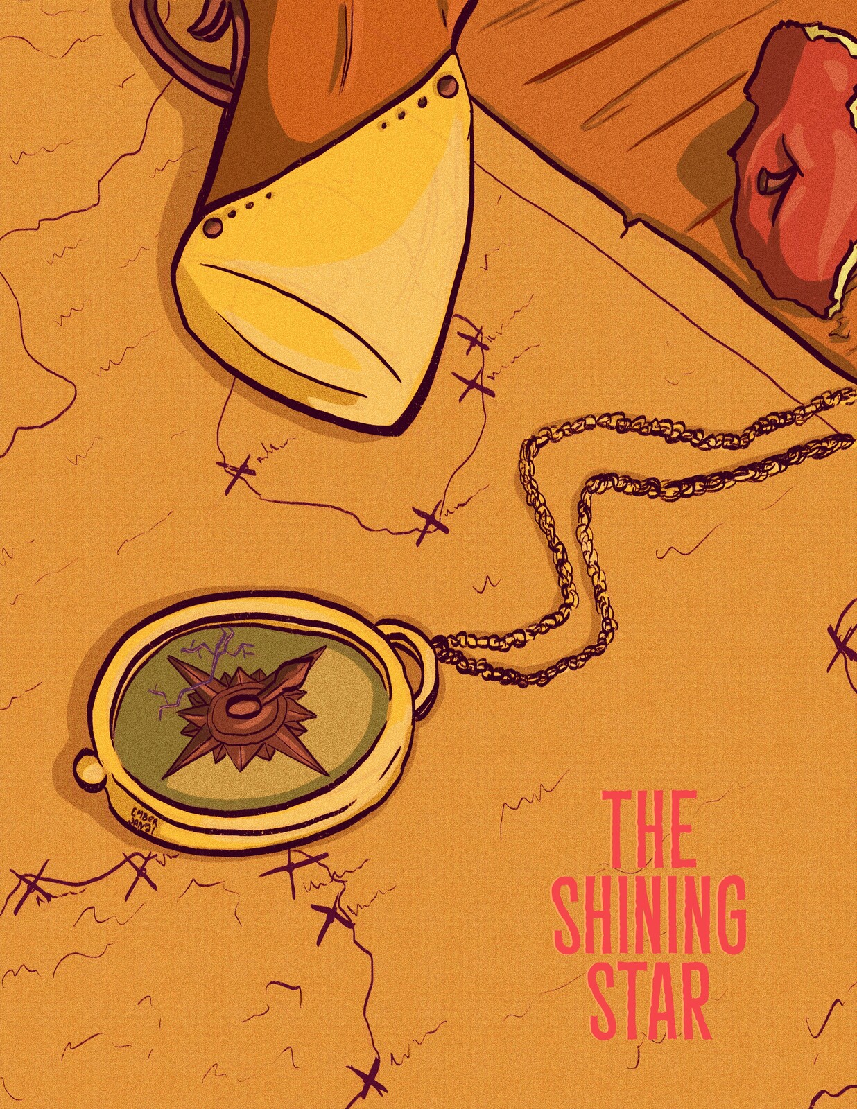 Shining Star Cover
