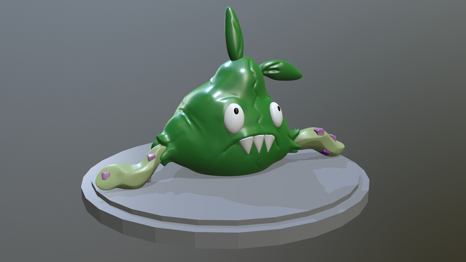 Trubbish