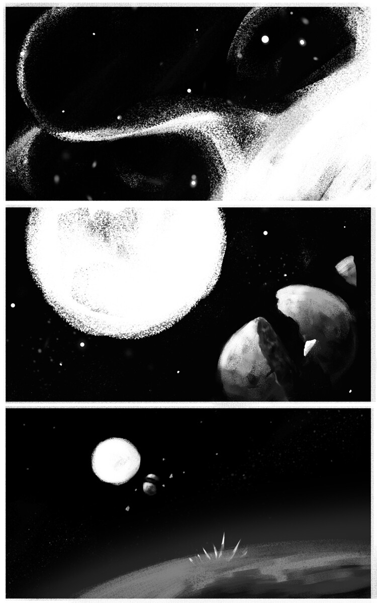 Pelt Hunter. Page 23.