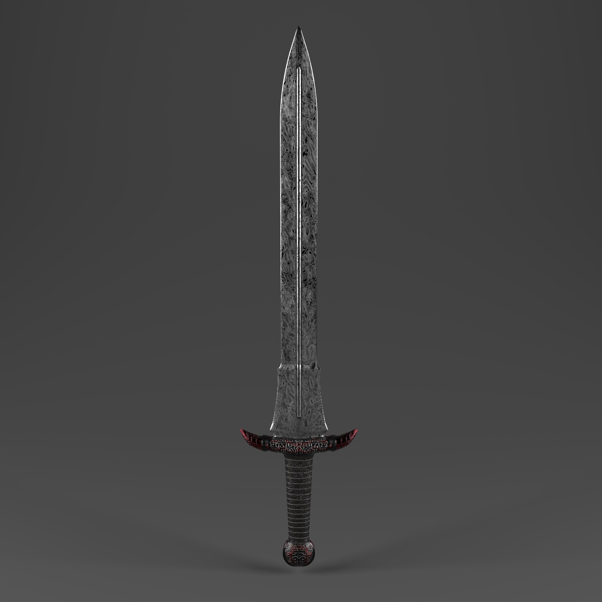 Gonzalo Grand Ah Really Cool Sword Yep It could be that it is an elegant weapon for a more civilized age, or perhaps it's because sword fights just look so impossibly cool. gonzalo grand ah really cool sword yep